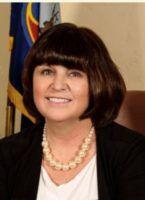 Mary McFarland