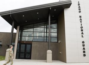 New Jerome Readiness Center boosts resources and training for the Idaho Army National Guard