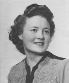 Obituary: Edna Ruth Rasmussen