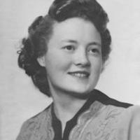 Obituary: Edna Ruth Rasmussen
