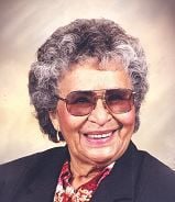 Obituary: Alice Marie Tracy