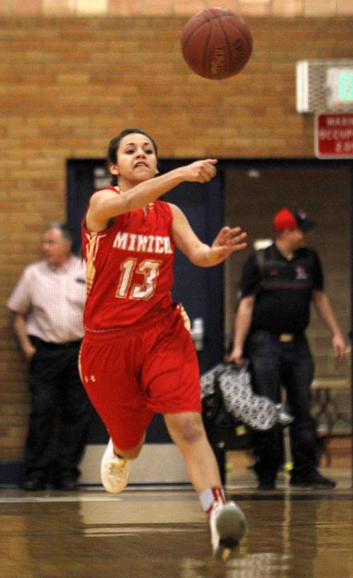 Girls All-Star Basketball Game