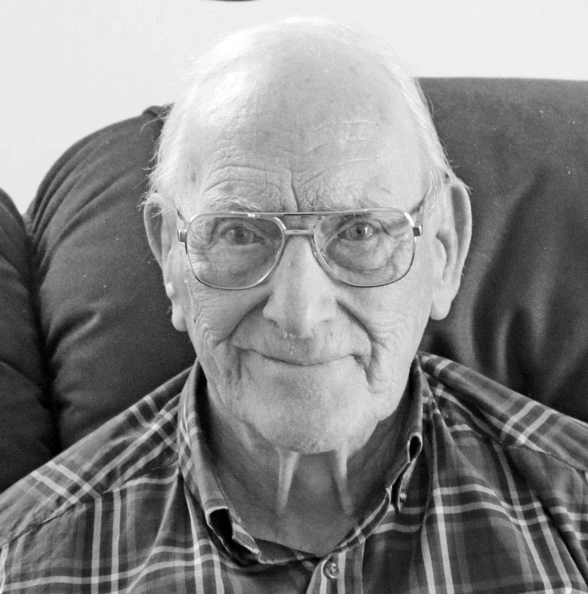 Obituary: Frederick Parke