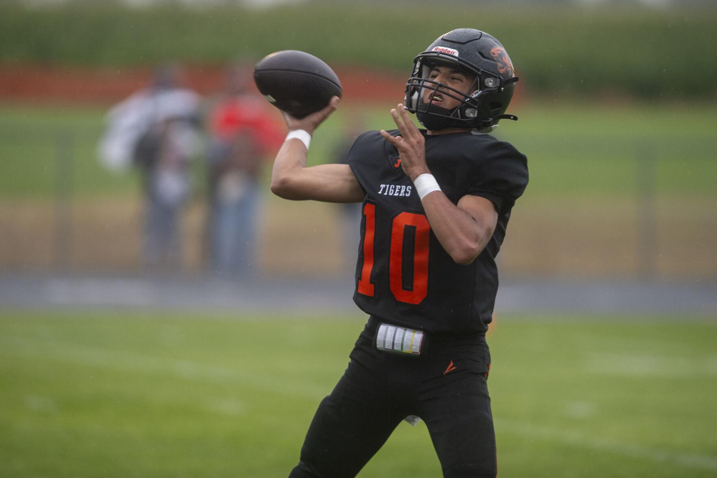 Offenses erupt in the Magic Valley: Week 7 Football Scores