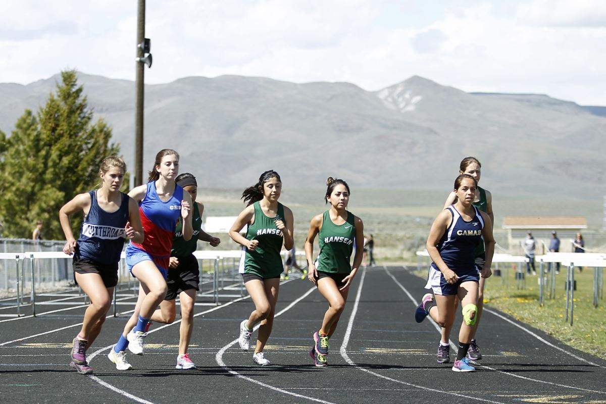 Northside Conference Championship Track Meet