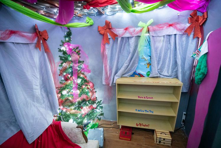 Local couple bring a unique game to the Magic Valley