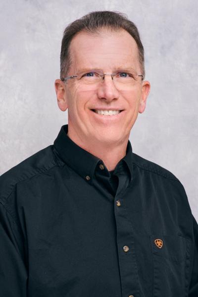 Bill Drury