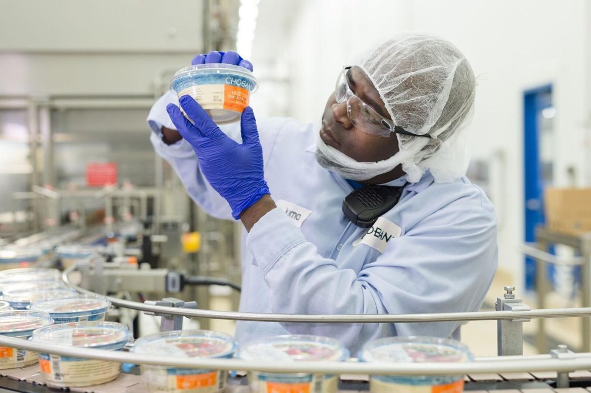 Chobani to Hire 100 More Employees Business