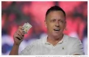 Institutions back away from Thiel's lectures