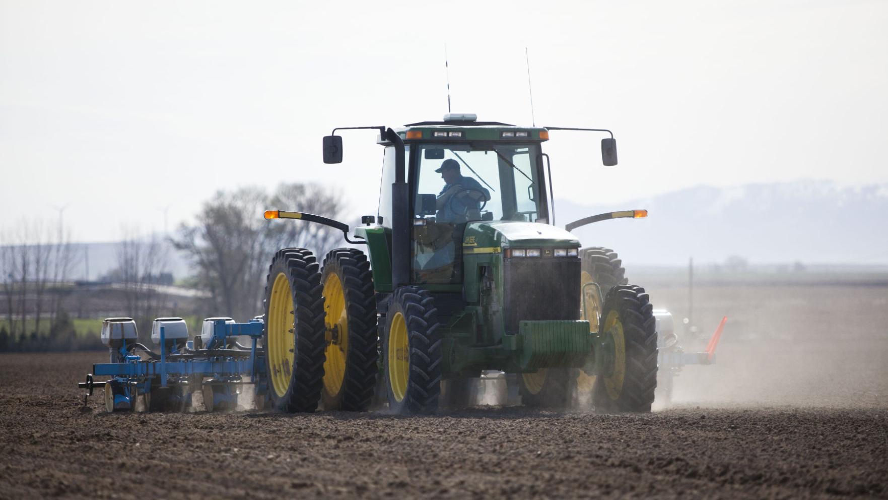 Managing nitrogen in beets a challenge in 2016