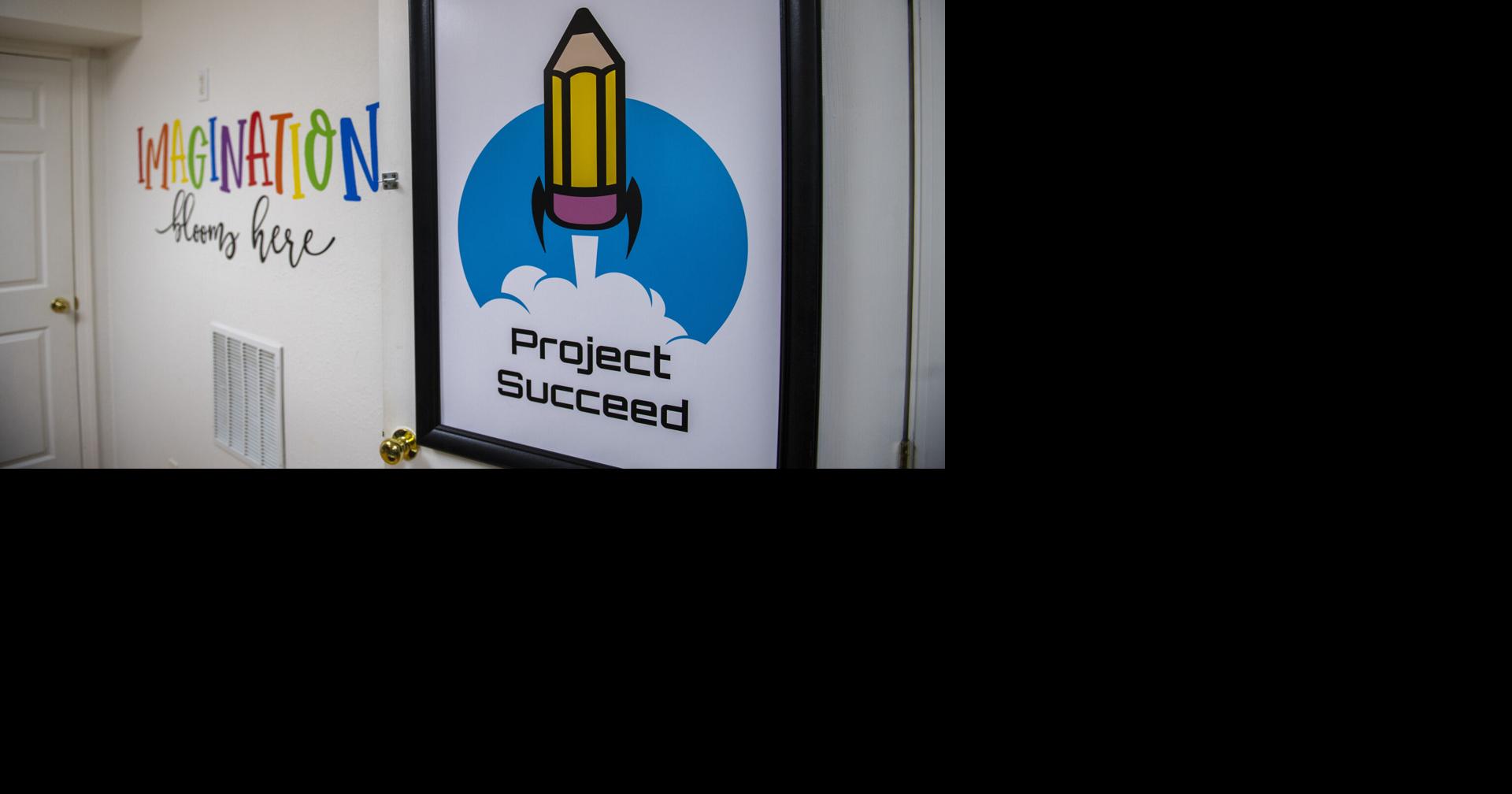 Project Succeed: Teachers plant the seeds