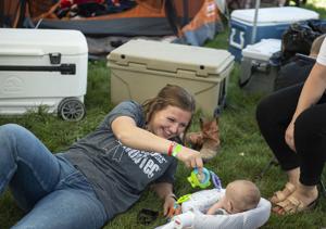 Free diapers, formula, clothes and more Friday in Jerome