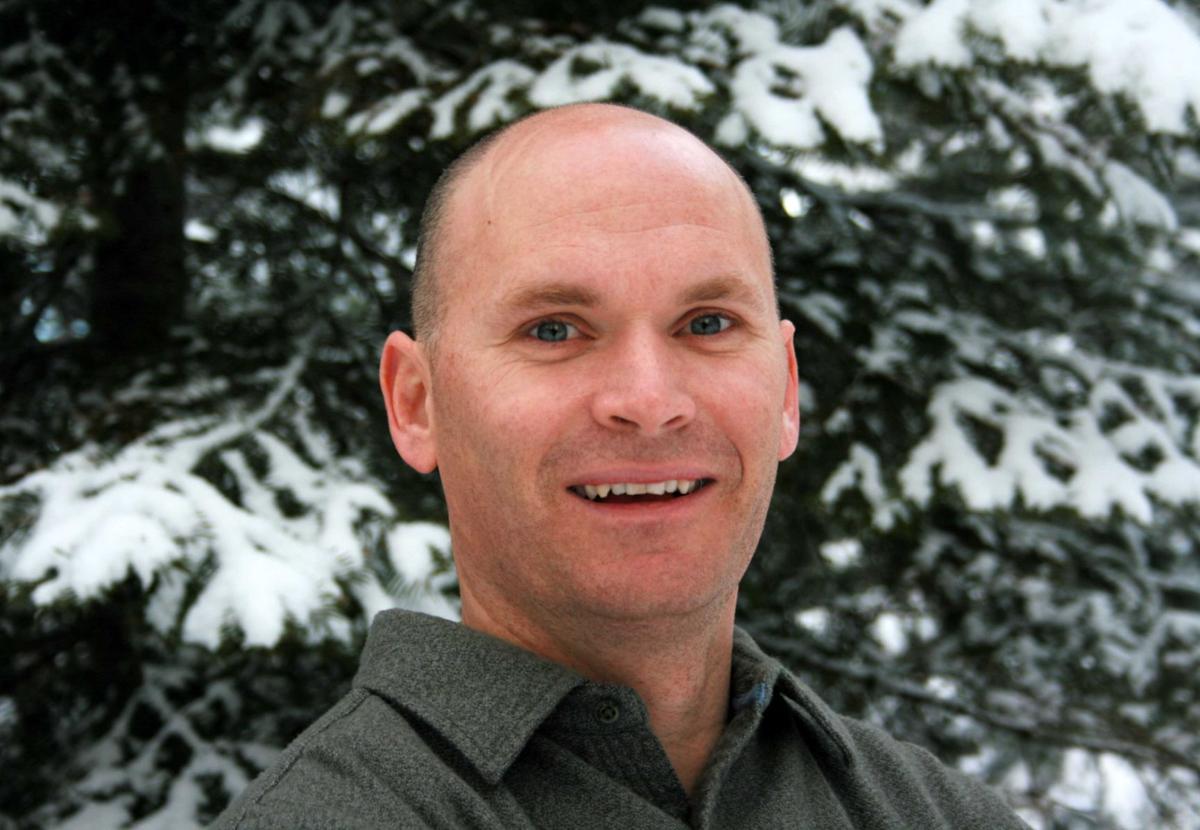 UPDATE Boise Author Anthony Doerr Wins Pulitzer Lifestyles