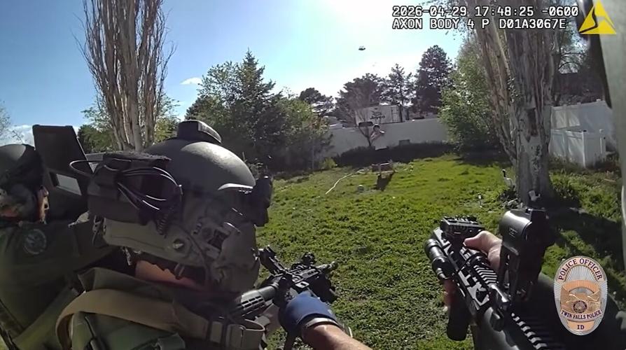 Police Magic Key Twin Falls police videos help counter misinformation