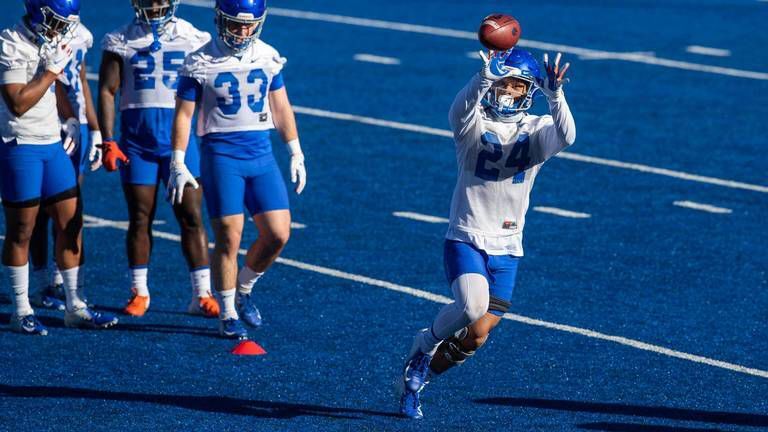 Blue Collar Pass is Back for 2022 - Boise State University Athletics