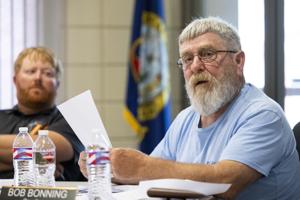 5 things to know: Hagerman raises water rates, removes Facebook page