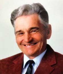 Obituary: Perry George Christensen