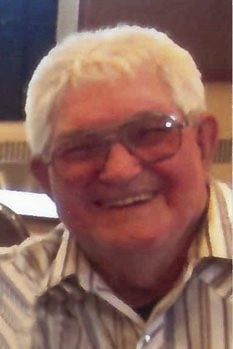 Obituary: Elmer Jack Hunt