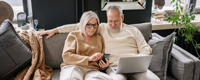 Retirement plans and charitable giving