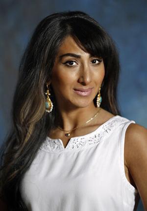 Liyah Babayan named 66th Idaho Business Leader of the Year