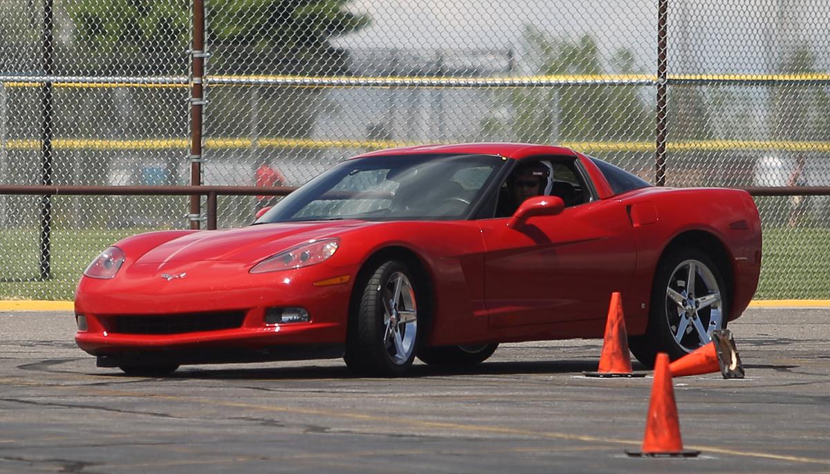 SCAA Racing