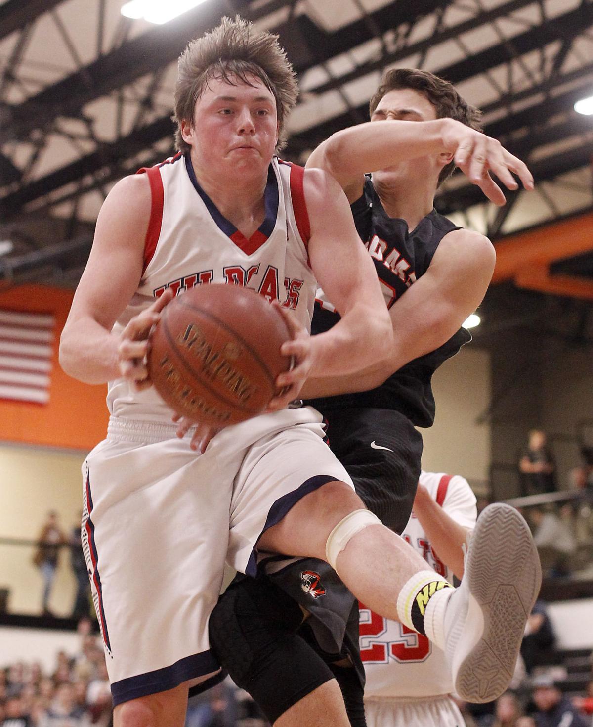 Magic Valley Holiday Classic Jerome Vs. Filer
