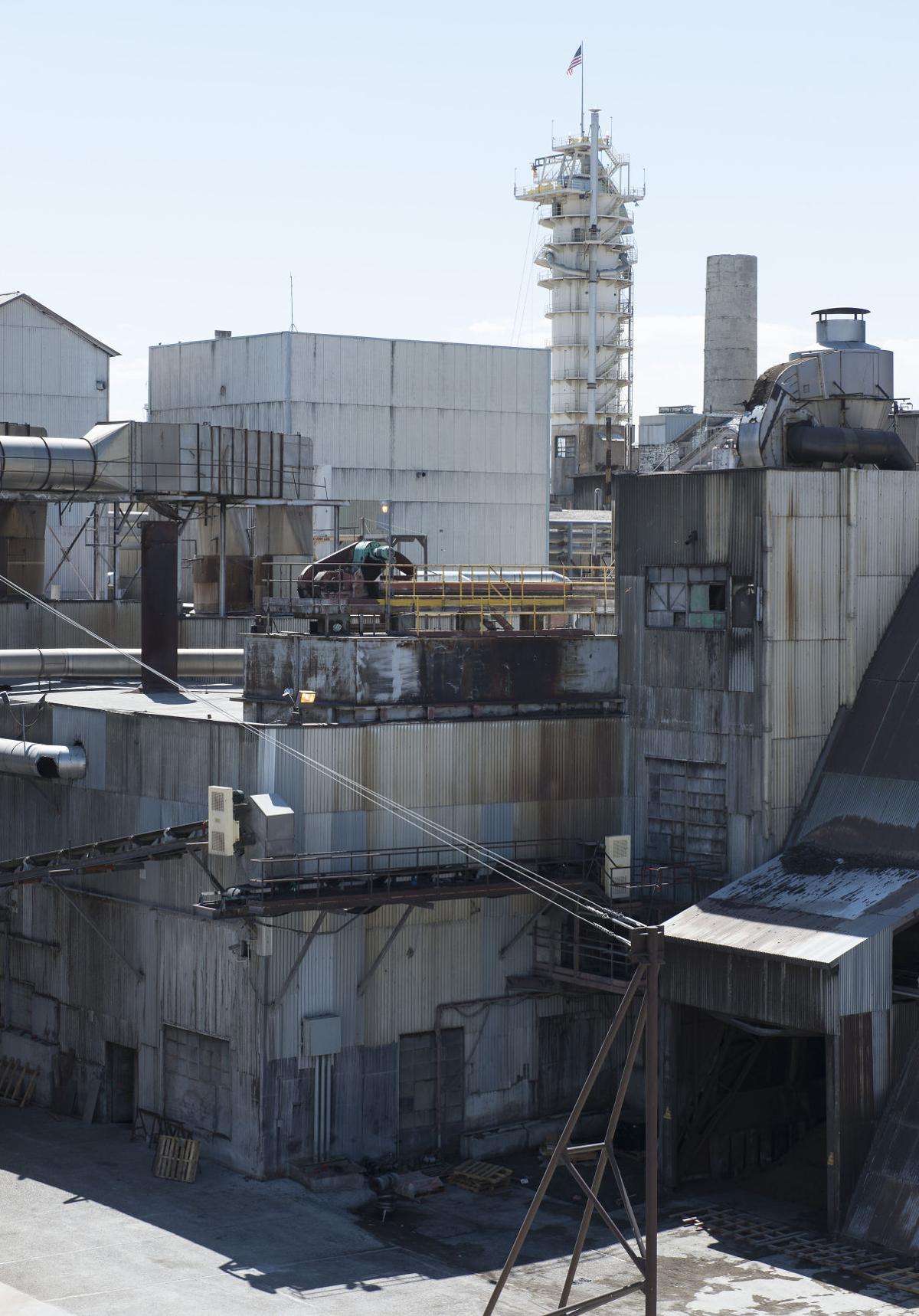 Idahobased Amalgamated Sugar has new Austrian plant up and running