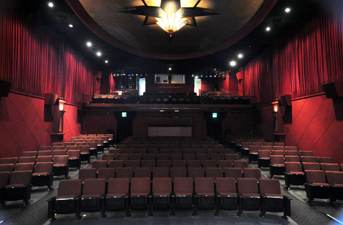 Bruce Willis, Demi Moore gift Liberty Theatre to Hailey group