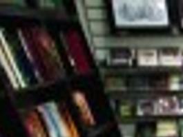 Family Owned Bookstore Closes To Welcome Deseret Book And Lds