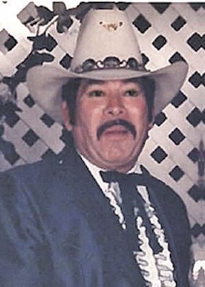 Obituary: Eugenio M. Chapa, Sr.