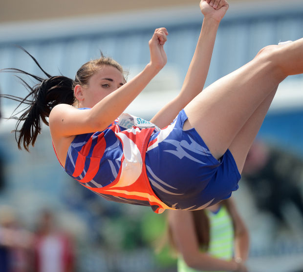 State Track & Field - 1A/2A/3A
