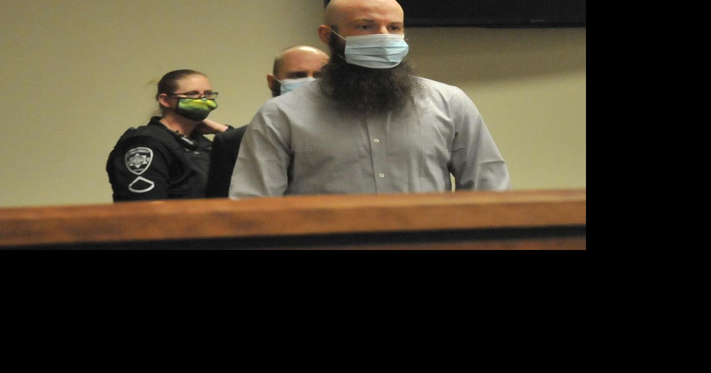 Raft River murder case headed to district court
