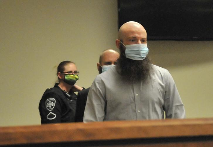 Murphy hearing