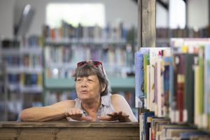 From ‘impossible’ to a ‘million-dollar miracle’: What the new Wendell Library provides for families