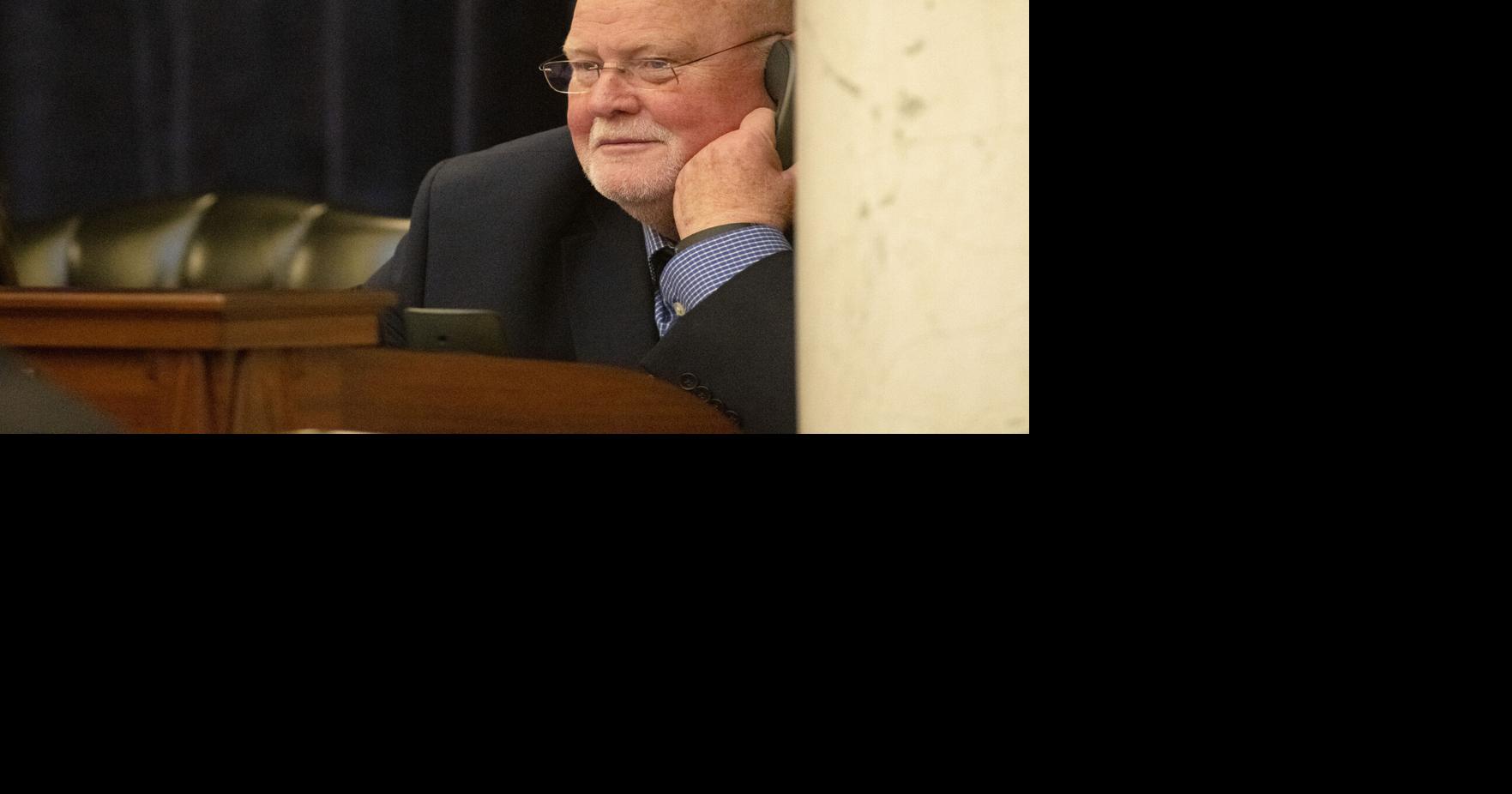 Lanting announces House reelection campaign: ‘Still so much to be done’