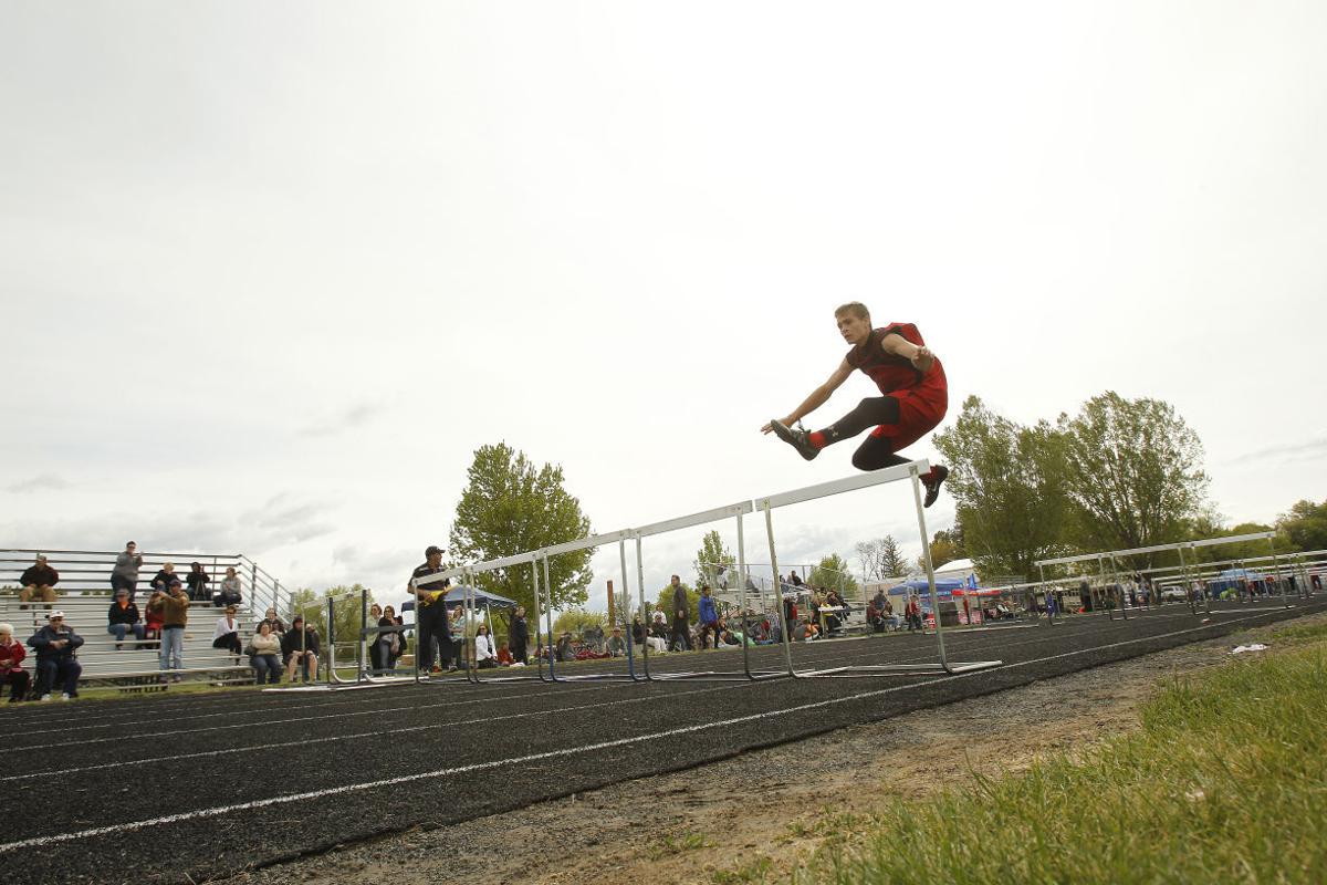 Barry Espil Invitational
