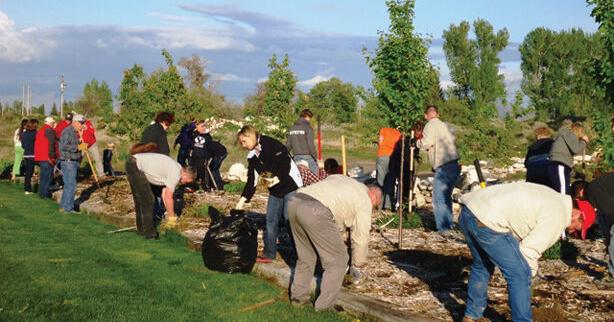Magic Valley Idaho news - Vimarsana News