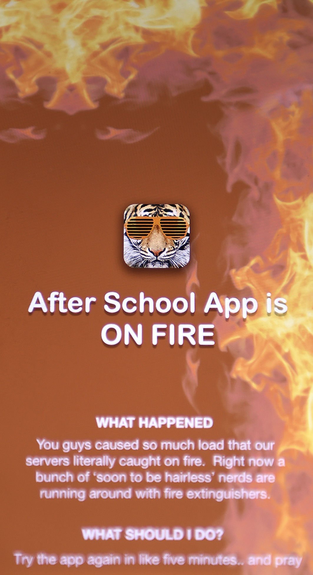 Nudist Fucking Outdoors - After School App Displays Nude Student Photos, Sex Talk, Bullying | |  magicvalley.com