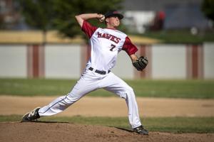 Red Hawks inch closer to region success with Kimberly sweep
