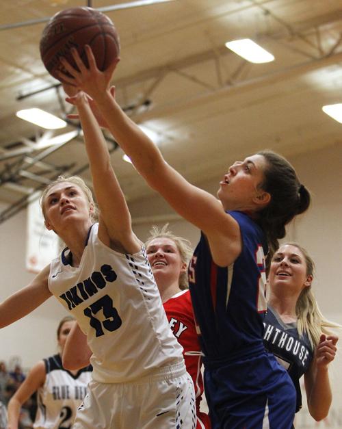 1A/2A Girls All-Star Game