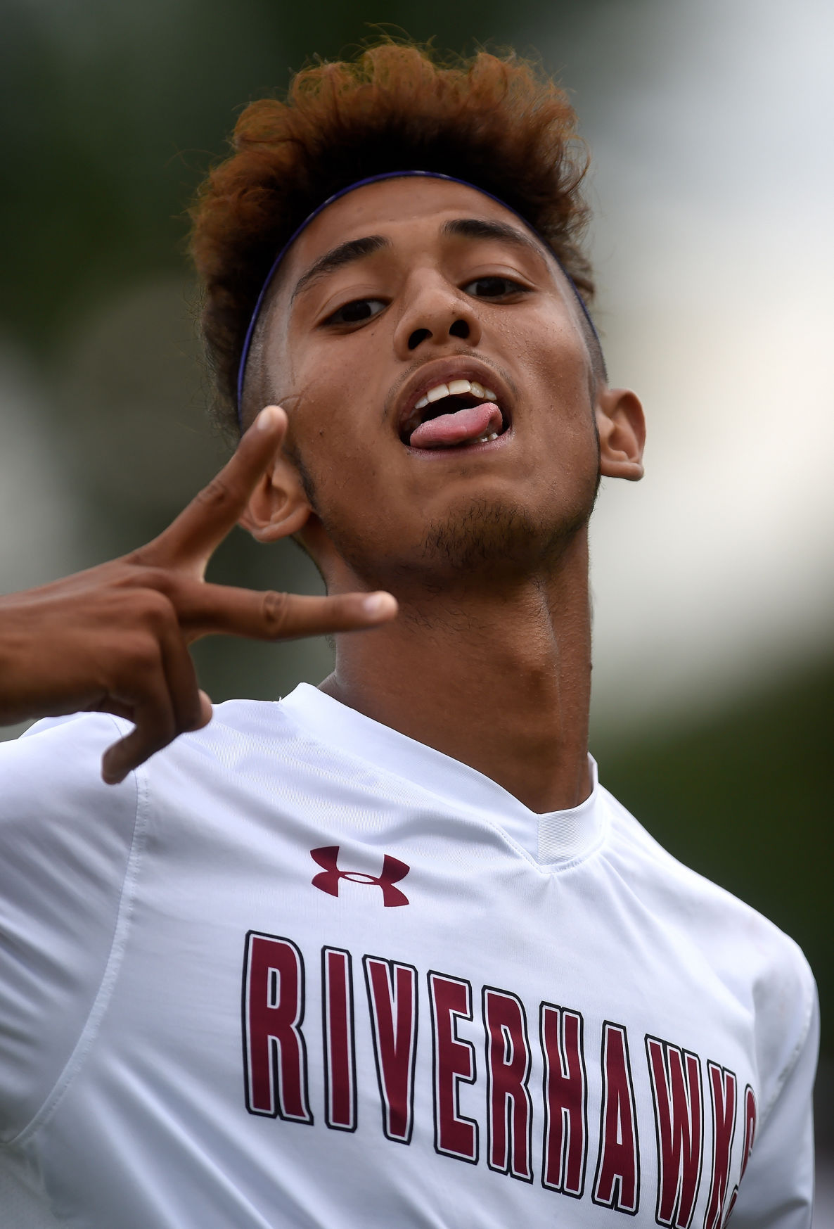 Soccer - Minico Vs. Canyon Ridge