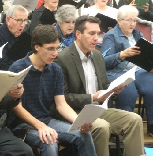 Magic Valley Chorale