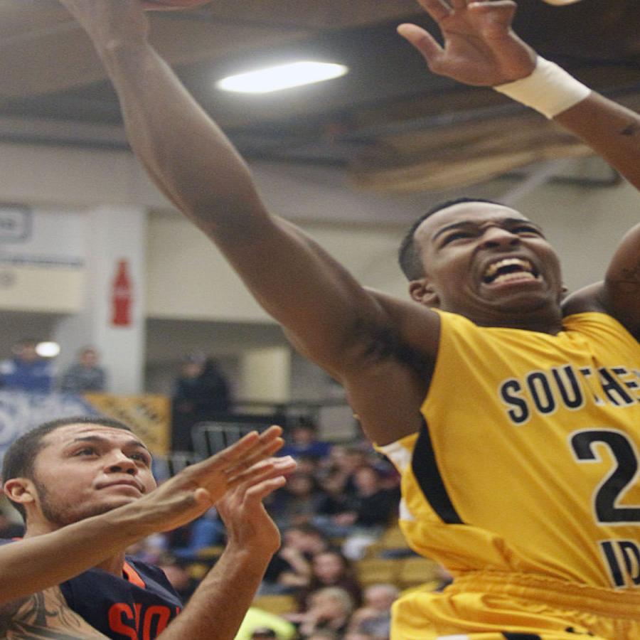 Gallery Snow College At Csi Men S Basketball College Of