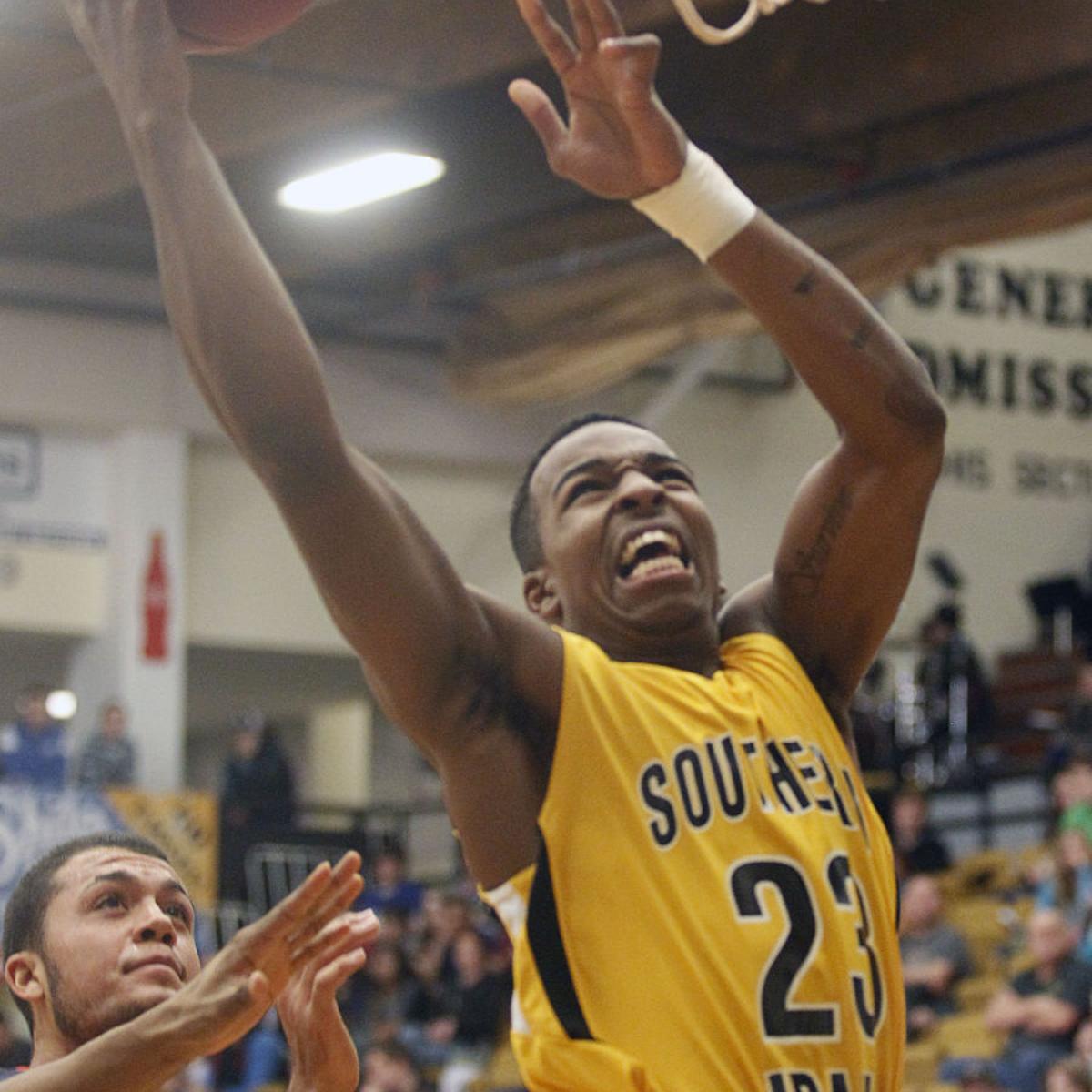 Gallery Snow College At Csi Men S Basketball College Of