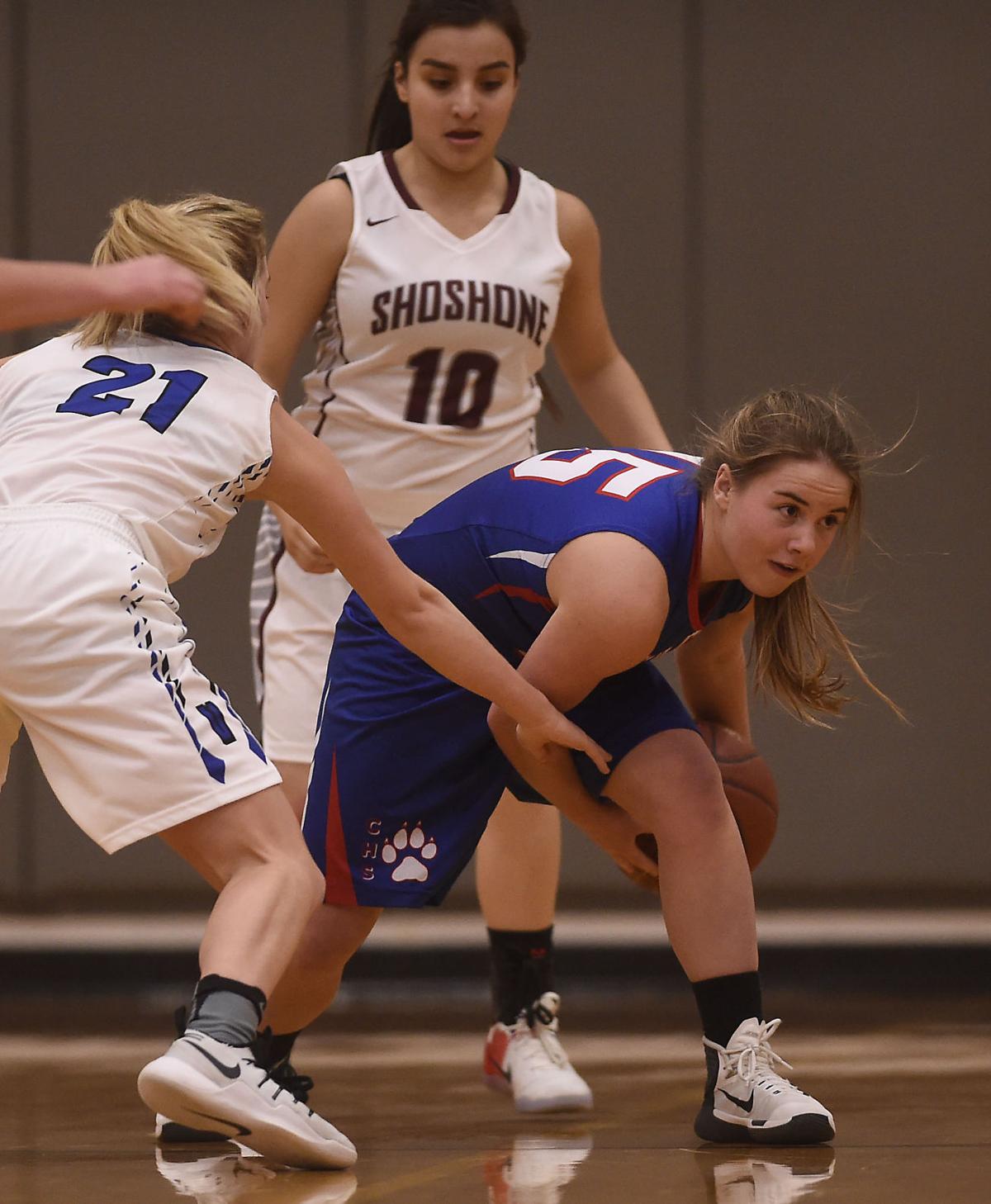 1A/2A Girls All-Star Game