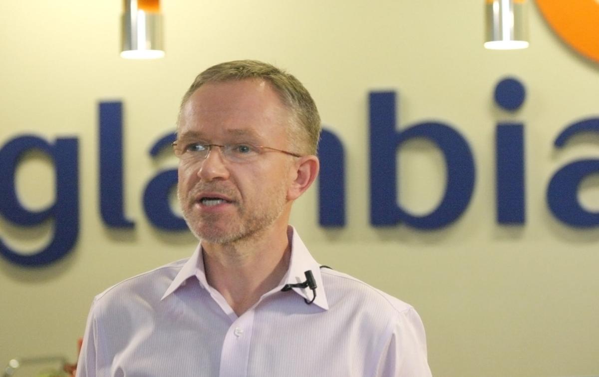 Glanbia Foods Plans 82 Million Expansion, 50 New Jobs Southern Idaho