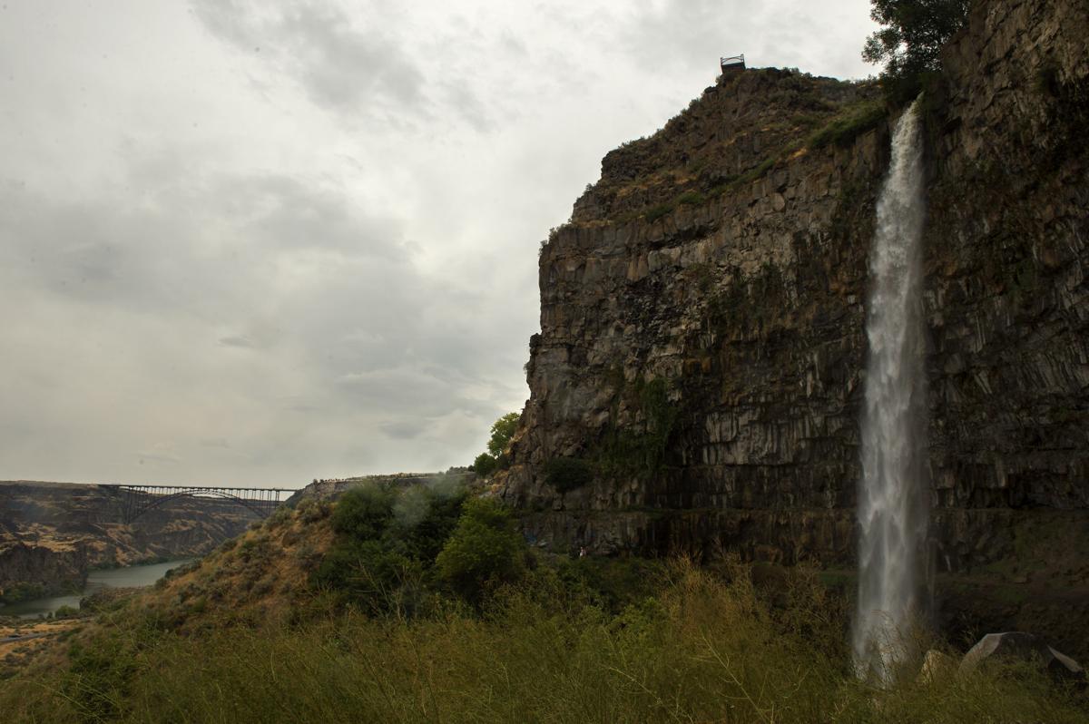 9 Southern Idaho Waterfalls You Can't Miss