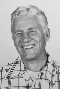 Obituary: Charles Wood Siegel