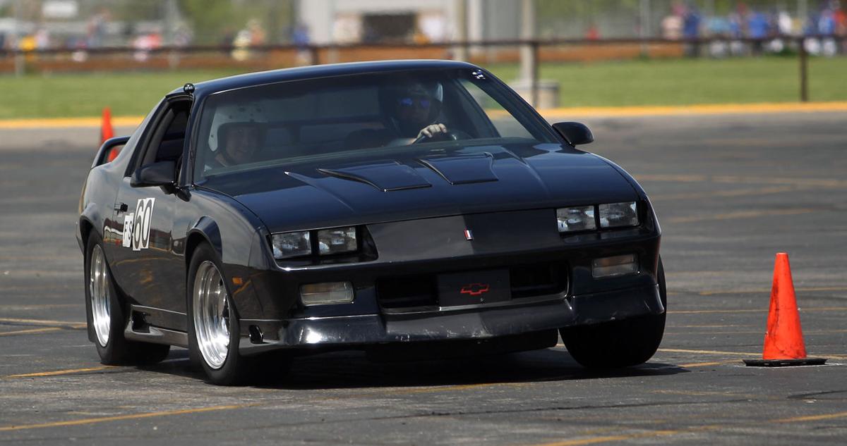 SCAA Racing