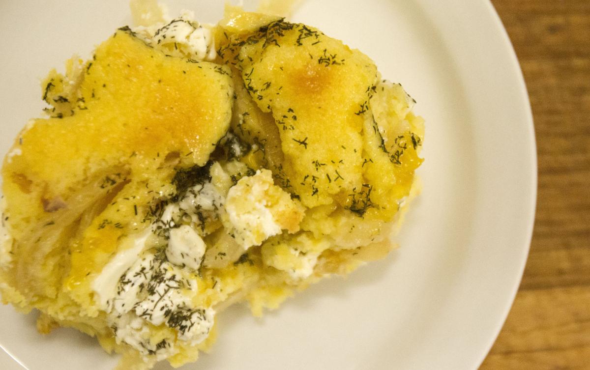 8 unusual recipes for Thanksgiving | Food | magicvalley.com